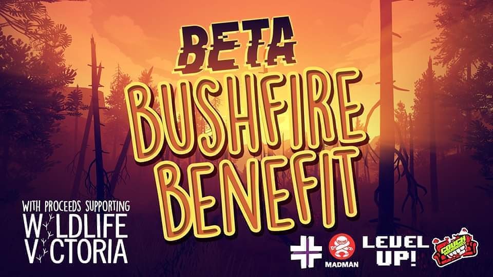 BetaBarAus's tweet photo. TONIGHT'S THE NIGHT! 💖🐨
https://t.co/UXwglAWybE https://t.co/7pwTavDUUe