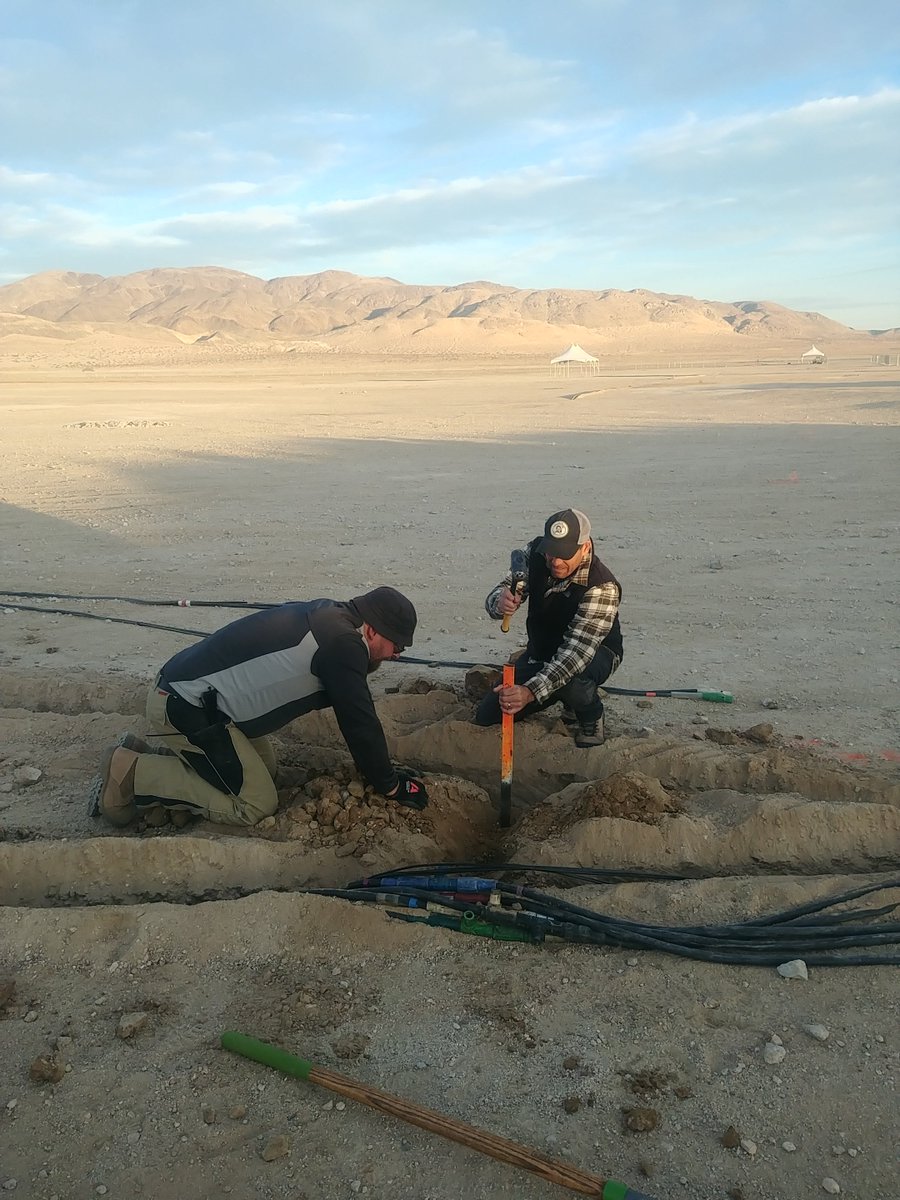 King of the Hammers tweet media