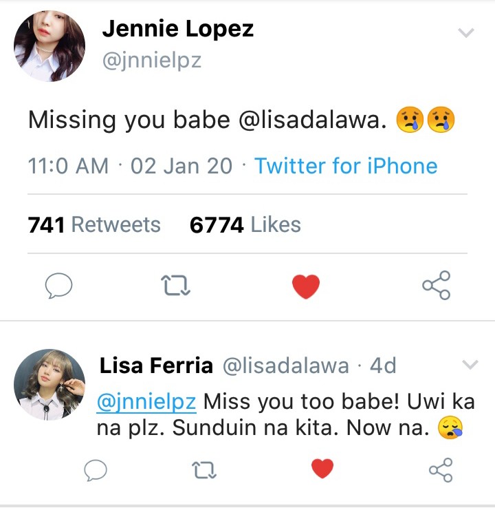 52. Jenlisa muna pips