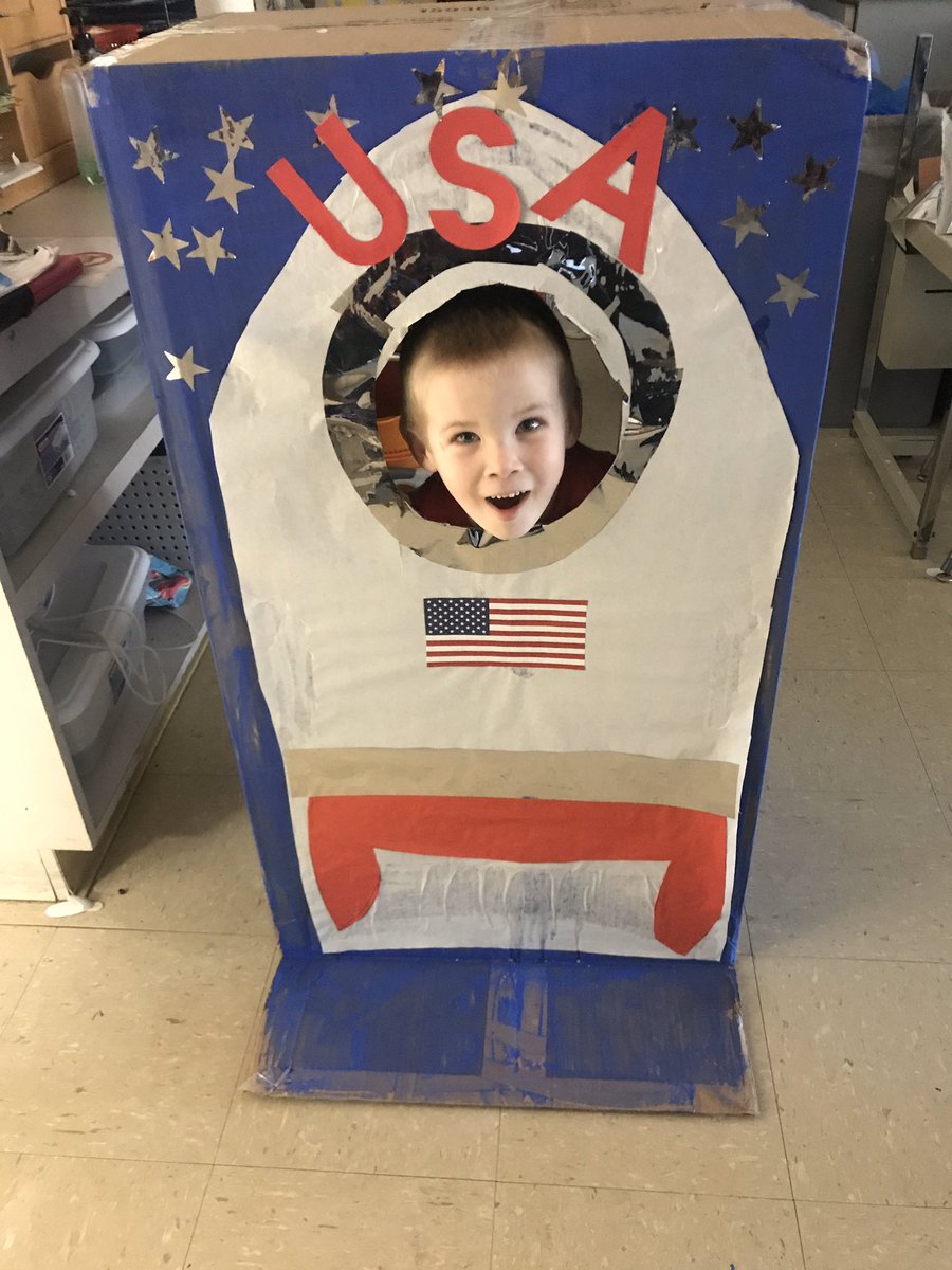 Sharon_Fulone's tweet photo. Thank you Mrs Ryan for our exciting space station, Team 172 is out of this world! This will be great for KCC Math Night! #wearemashpee #kcc #mashpeepd #team172 https://t.co/n5dv38Y4ab