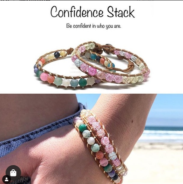 galaxylover1998's tweet image. Confidence stack!! Like and tag someone. Comment what makes u confident. Link Below!!
aquapurabracelets.com/?rfsn=2941161.…
#aquapurabracelet #aquapurabracelets #confidencestack #jewelry #bracelets #fashion #fashiondaily #discount #greatgiftidea #followme