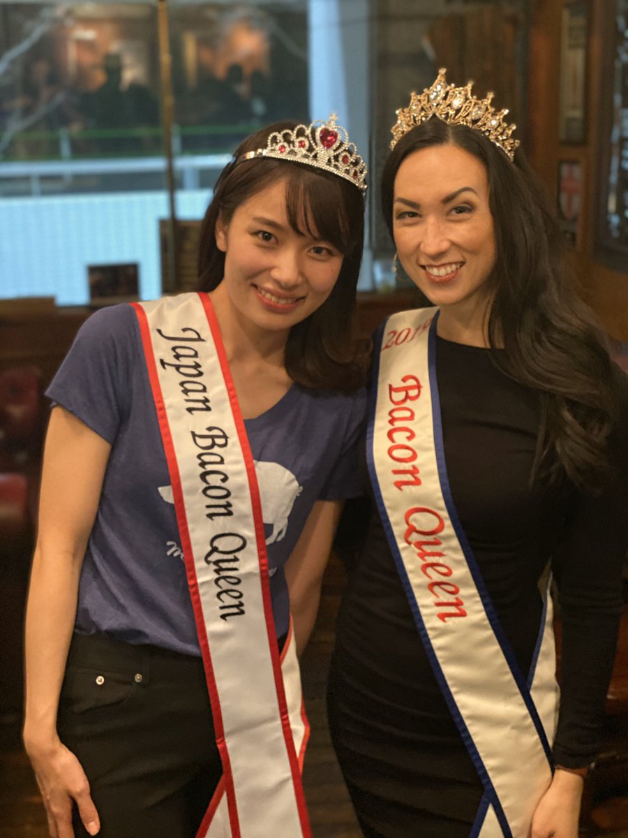 Blue Ribbon Bacon Festival tweet media