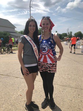 Blue Ribbon Bacon Festival tweet media
