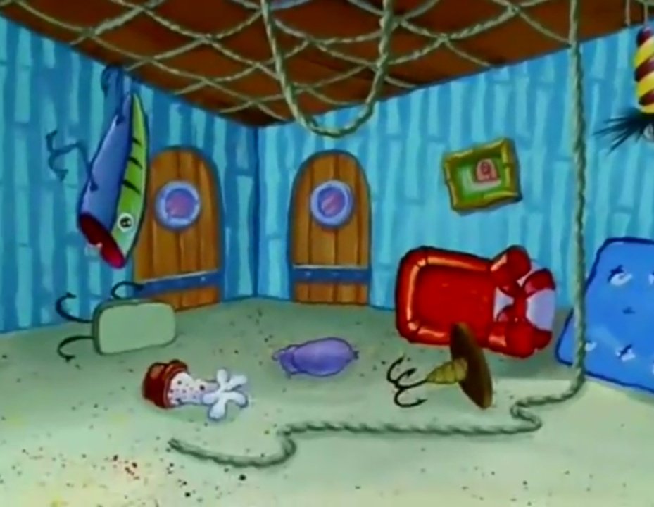 Sitherin's tweet photo. ¿Se acuerdan de ese capítulo donde Bob Esponja olvida cómo hacer una cangreburger y luego olvida cómo hacer todo lo demás? Pues así me siento en la vida adulta. https://t.co/oBo8HSVSrX
