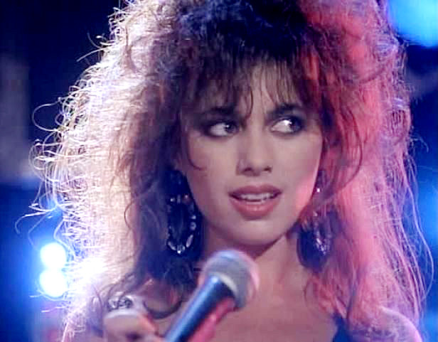 Happy 61st Birthday Susanna Hoffs of The Bangles!  