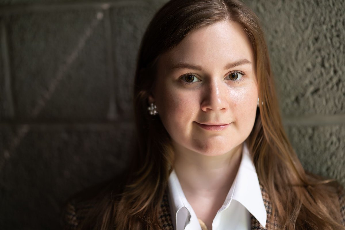 BlackstoneAudio's tweet photo. Want the inside scoop on Blackstone Publishing? Our very own @Lauren_Maturo talks with @KirkusReviews about her career as a Senior Publicist and some publishing trends she's most excited about 🤩🤩

Read the full interview here: https://t.co/NzFScYdgGz https://t.co/zSyyVZWkQN