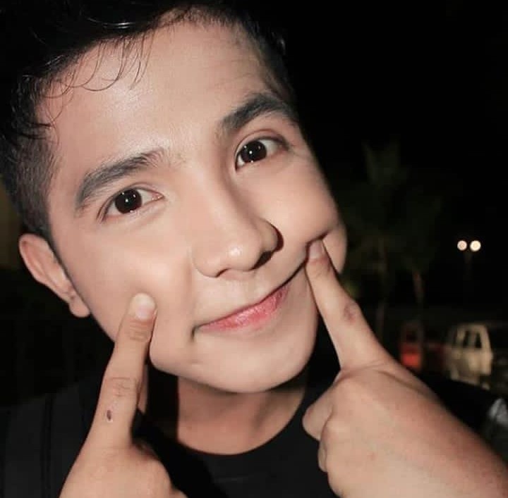 JnationsReall's tweet photo. Selamat pagi comel kesayangan jnations ❤️💙
Sehat selalu dek 
Jangan lupa tersenyum jangan lupa bahagia hari ini.
@Daa4Jirayut 
#JirayutdiAudisiLIDA https://t.co/poR1fJ9Ze0