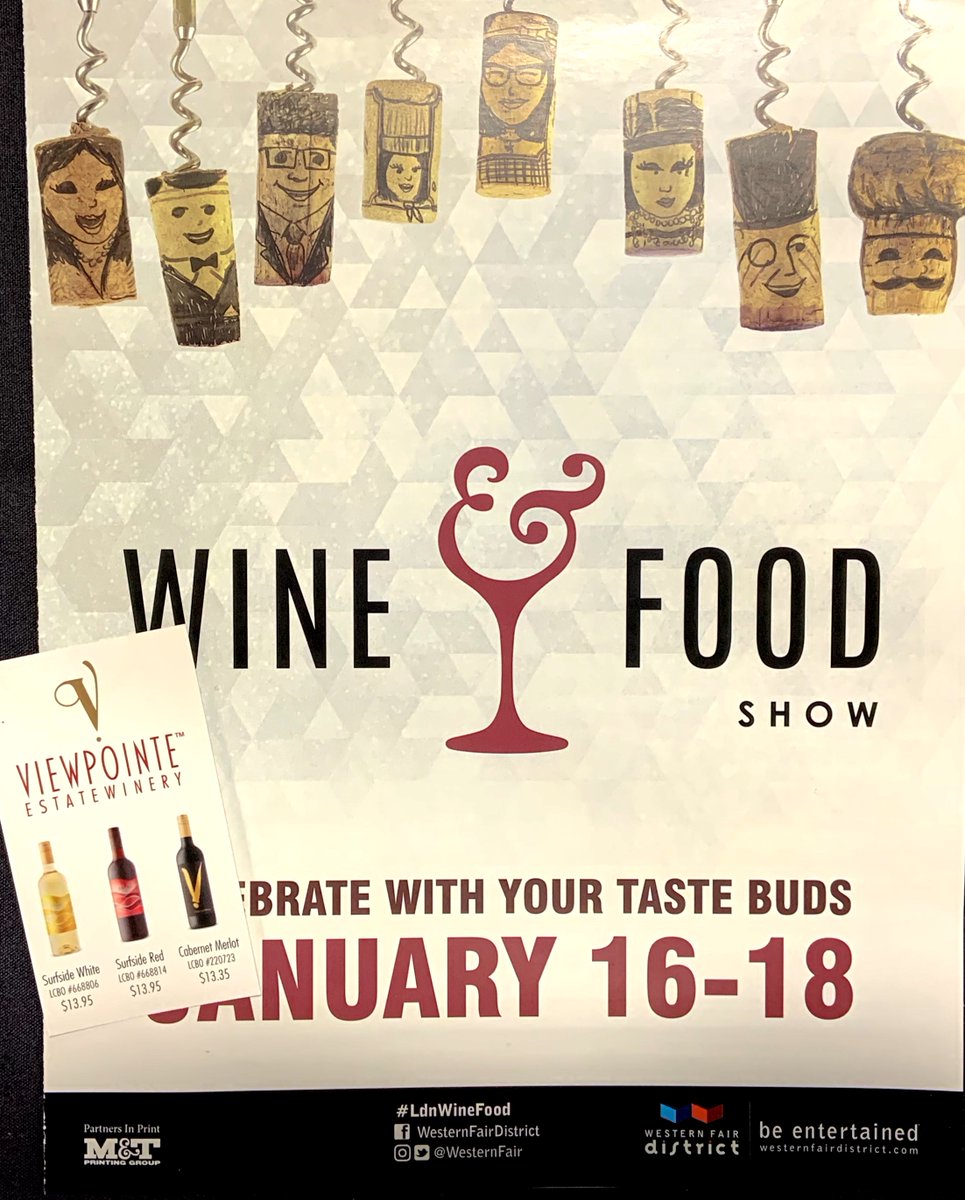 Viewpointe Winery tweet media