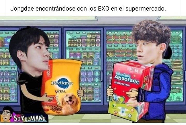 pauli_g_a's tweet photo. JAJAJA NO CHINGUEN KULERAS #AlwaysWithEXOChen #weareoneEXO #KEXOL_DONT_REPRESENT_M https://t.co/DJjapEkNUO