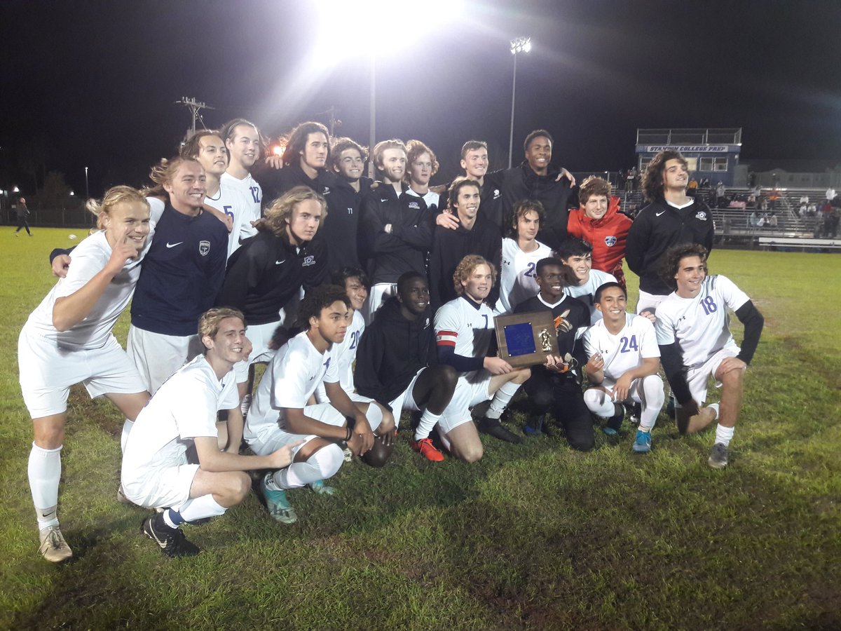 CFreemanJAX's tweet image. The #GatewayConference champion @BeachRatSoccer squad.