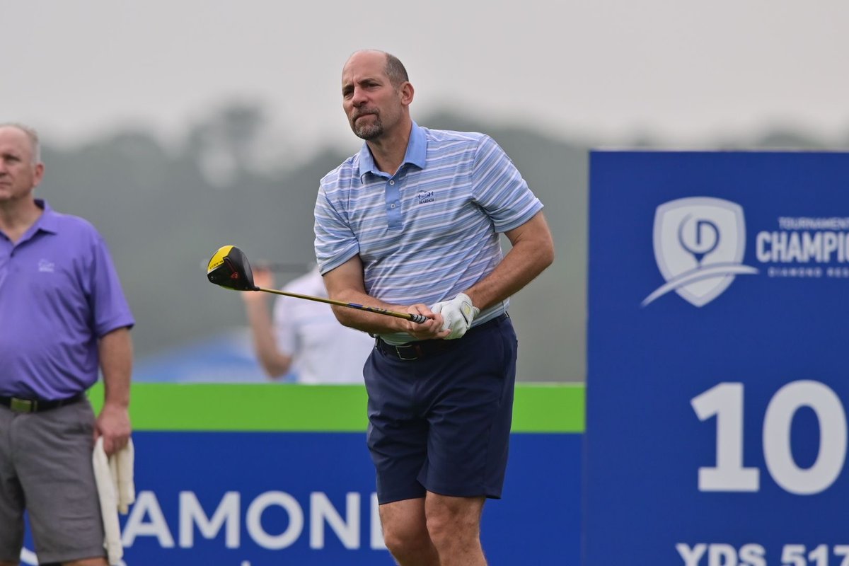 Arnold Needham tweet media