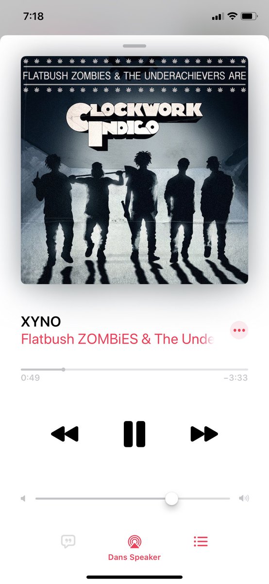 DannyPaps94's tweet photo. Unparalleled heat π₯π₯π§ββοΈ @FlatbushZombies @THEUALIFESTYLE @MeechIsDEAD @ZOMBIEJuicee @Erickarcelliott @iunderachieve @Issa_GOLD #ClockworkIndigo https://t.co/tr9CwlMl6I