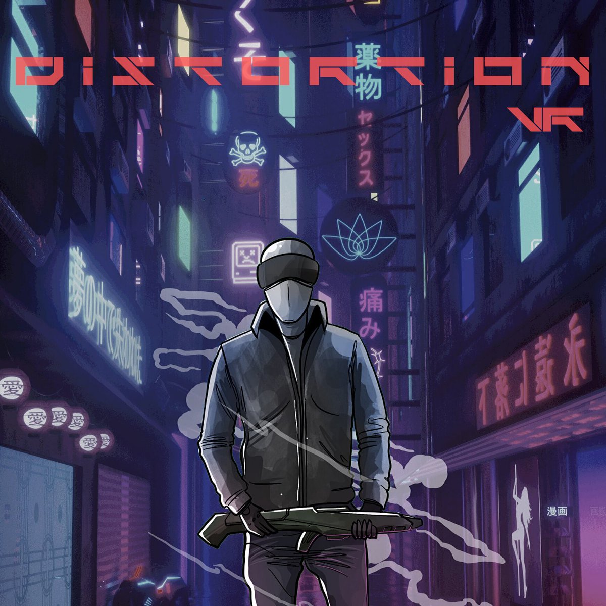 OutSourceDNB's tweet photo. #DistortionVR #kickstarter launching soon #oculusrift #oculusquest #playstation #psvr #pc #windowsmixedreality #htcvive #steam #steamvr #gaming #vrgaming #3drudder #aimcontroller #gamedev #vrdevelopment #vr #virtualreality #cyberpunk #leonswitch #music #soundtrack #sounddesign https://t.co/rArRssQ1J9