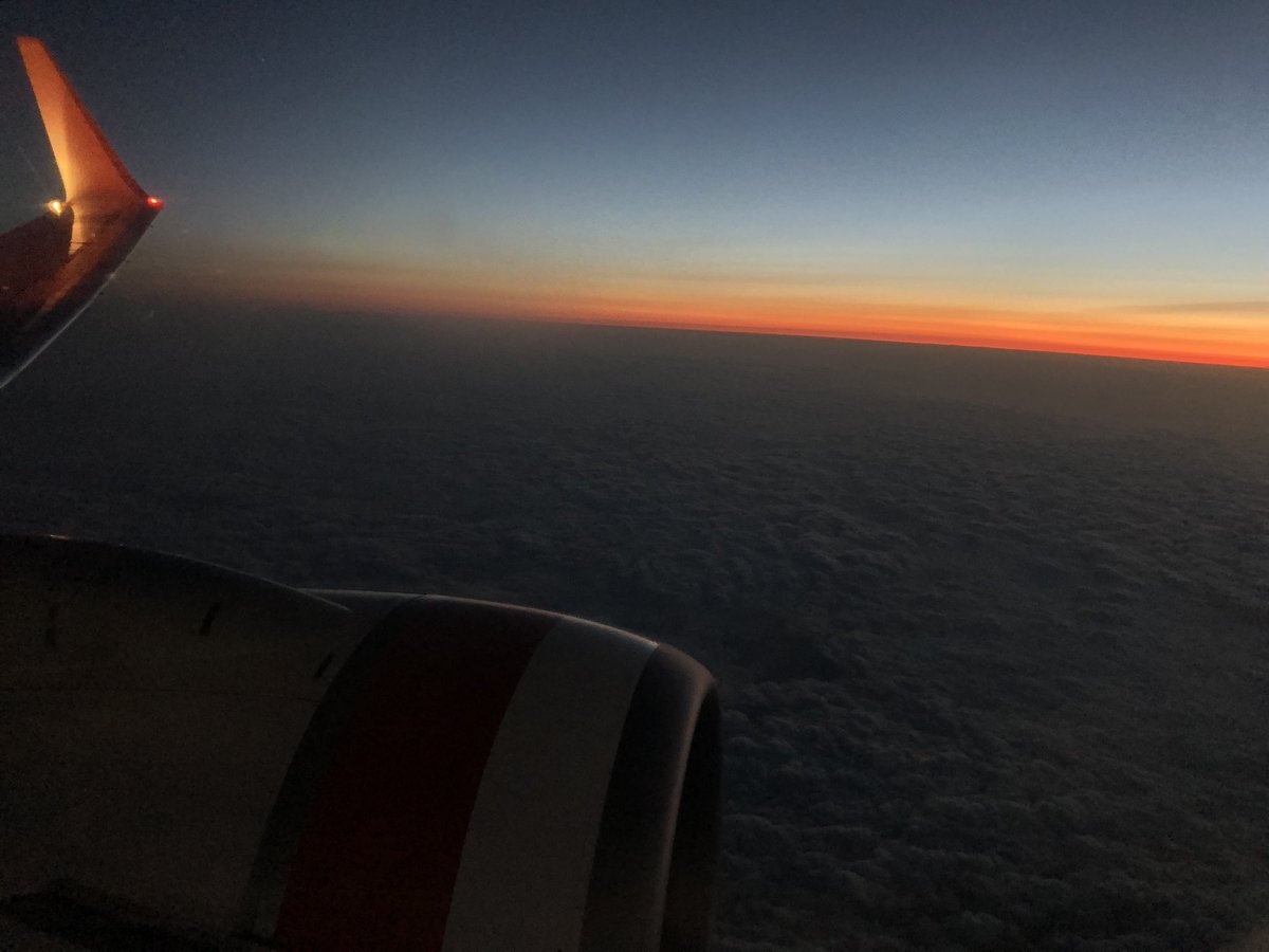 VA249 <a href="/VirginAustralia/">Virgin Australia</a> <a href="/Melair/">Melbourne Airport</a> to <a href="/AdelaideAirport/">Adelaide Airport</a> #wingfriday
