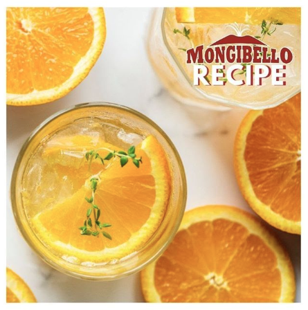 MongibelloJuice's tweet image. Ciao! Ready for an easy recipe that can be crafted in minutes with simple ingredients! Try our Sparkling Mandarin Orange Cocktail.

Full recipe here &amp;gt;
instagram.com/p/B7bVDYtFYGc/

#cocktailrecipe #mandarinoranges #mandarinorangejuice