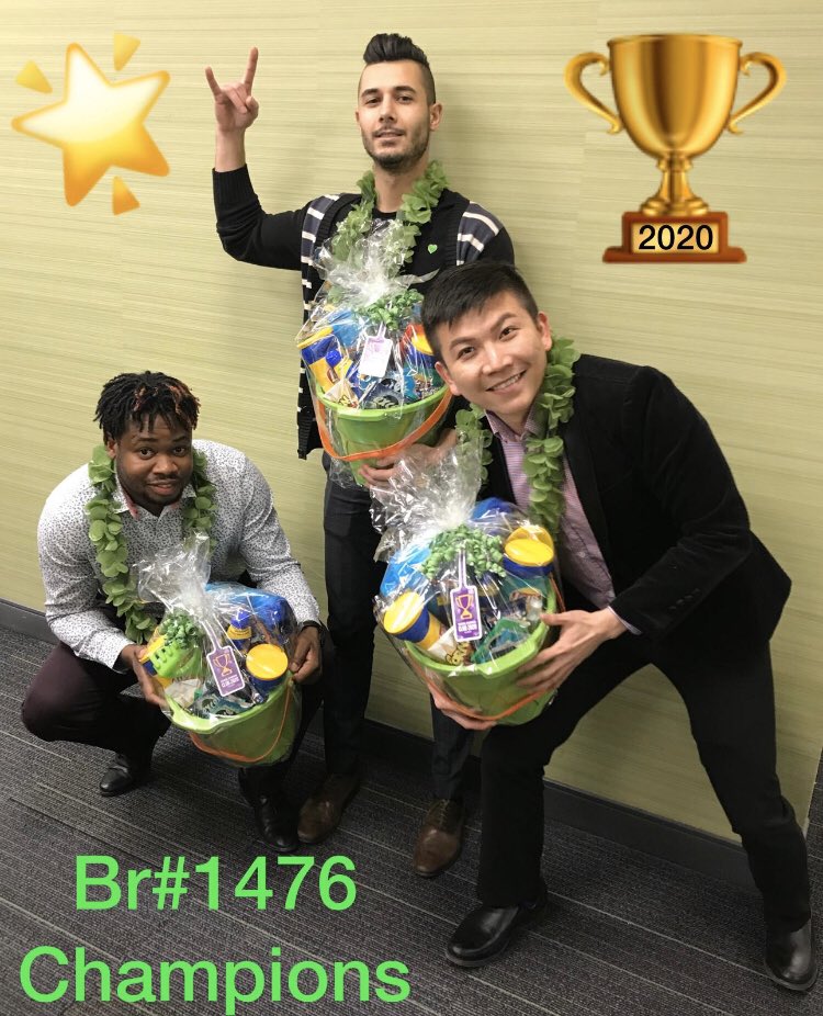 Celebrating #br1476 Champions 🏆! Wishing you a safe flight ✈️... have FUN in the SUN!🏝☀️💚
