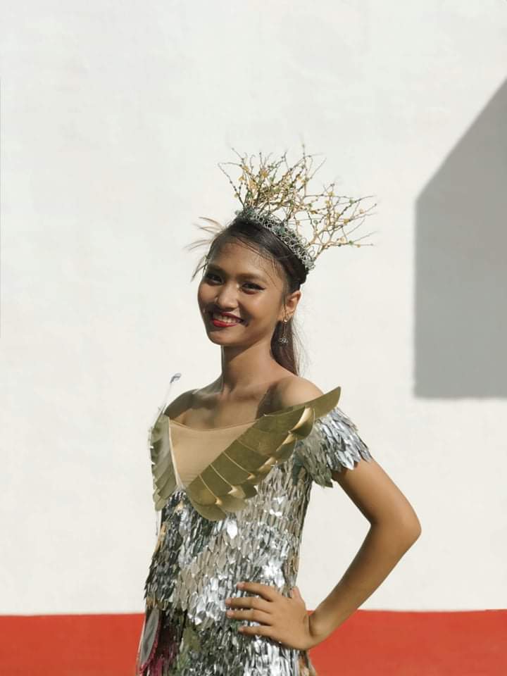 zingforever's tweet photo. My beautiful daughter.
#BinibiningKalikasan2019
#LSVMS https://t.co/2bjf4tpb5E