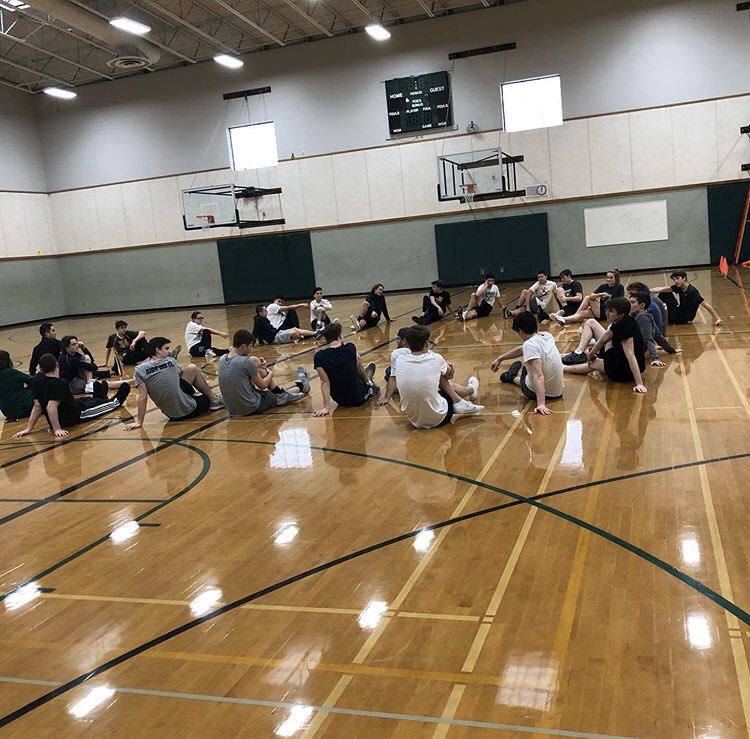 Unified Seahawks tweet media