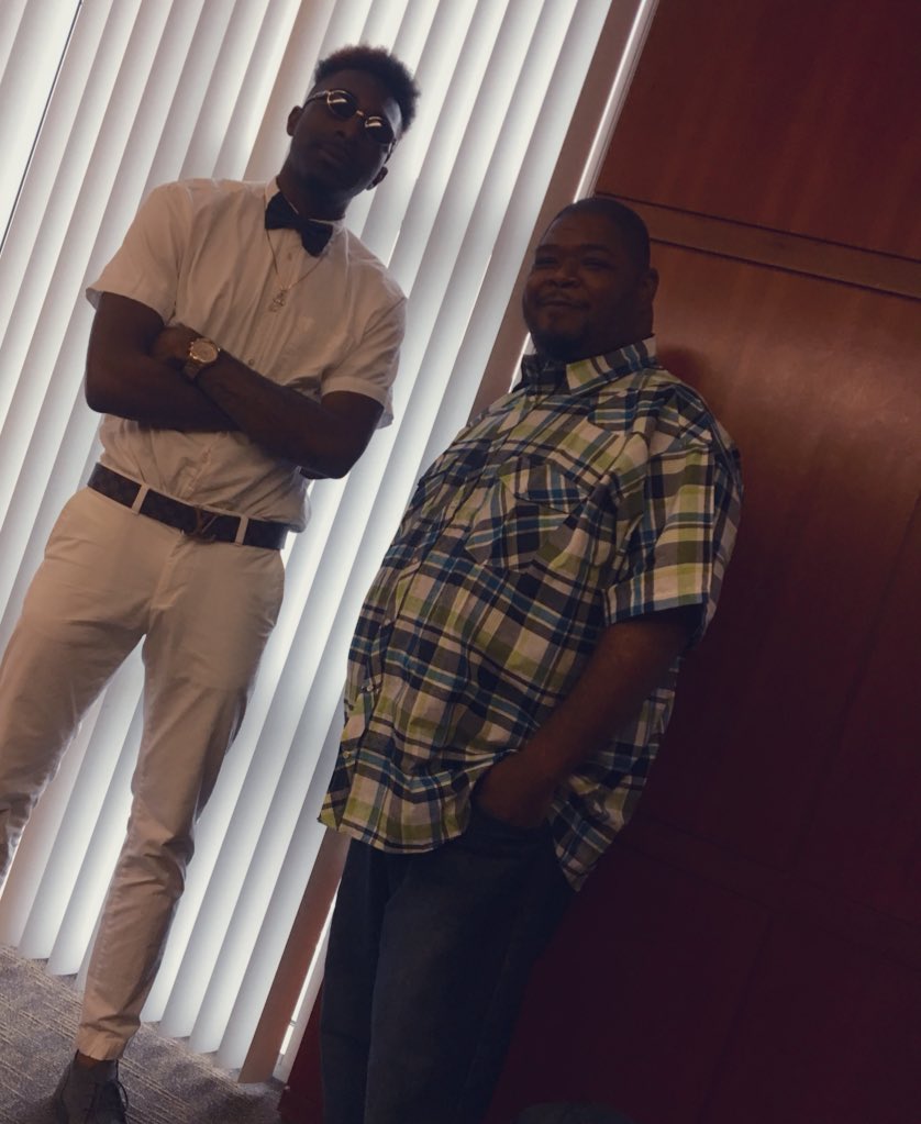 lg_royal's tweet photo. This day last year I lost a real nigga 🖤💯🦍 #resteasyunc #dafamily #frmdashady2da7 https://t.co/yGVcNyco8l