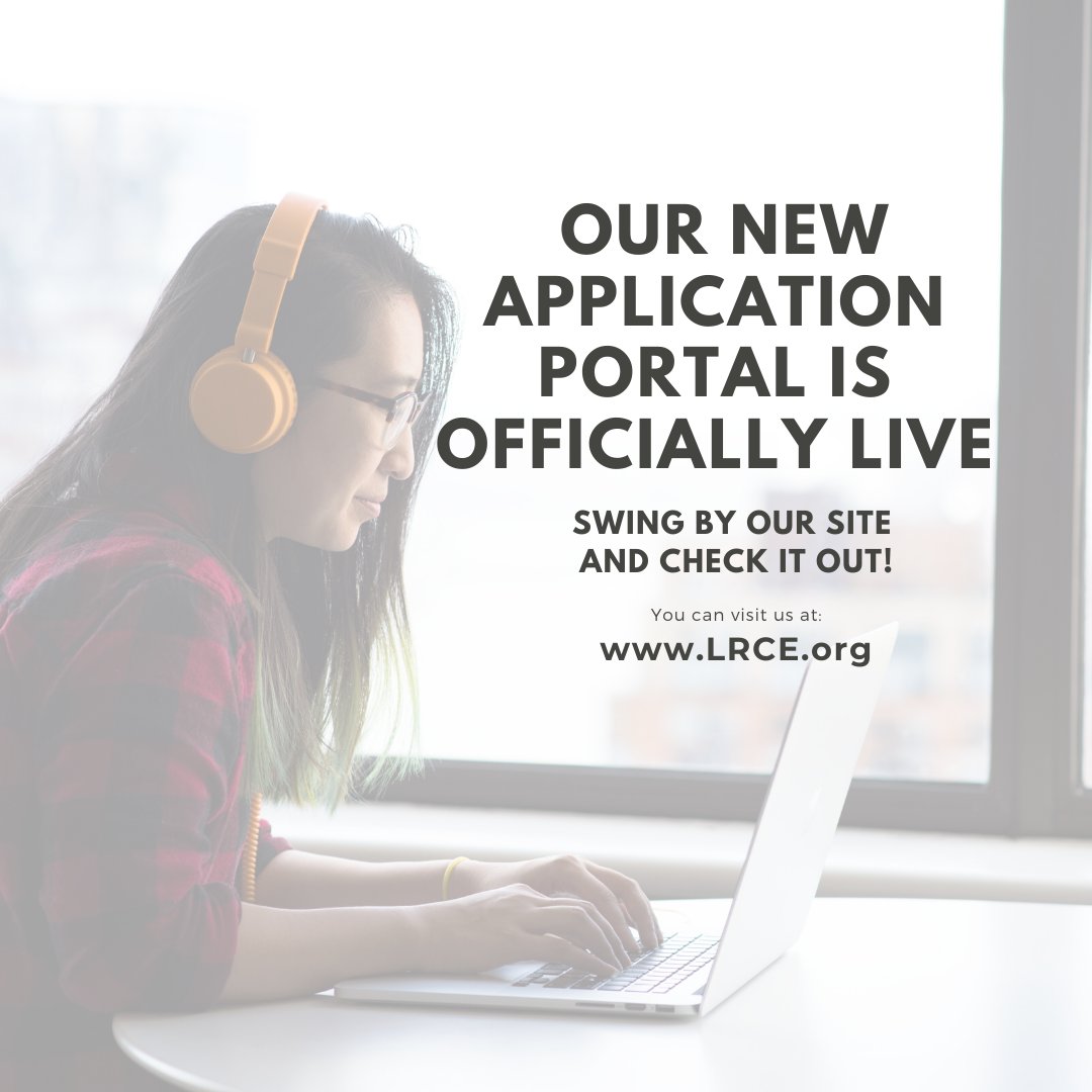 LRCE tweet media