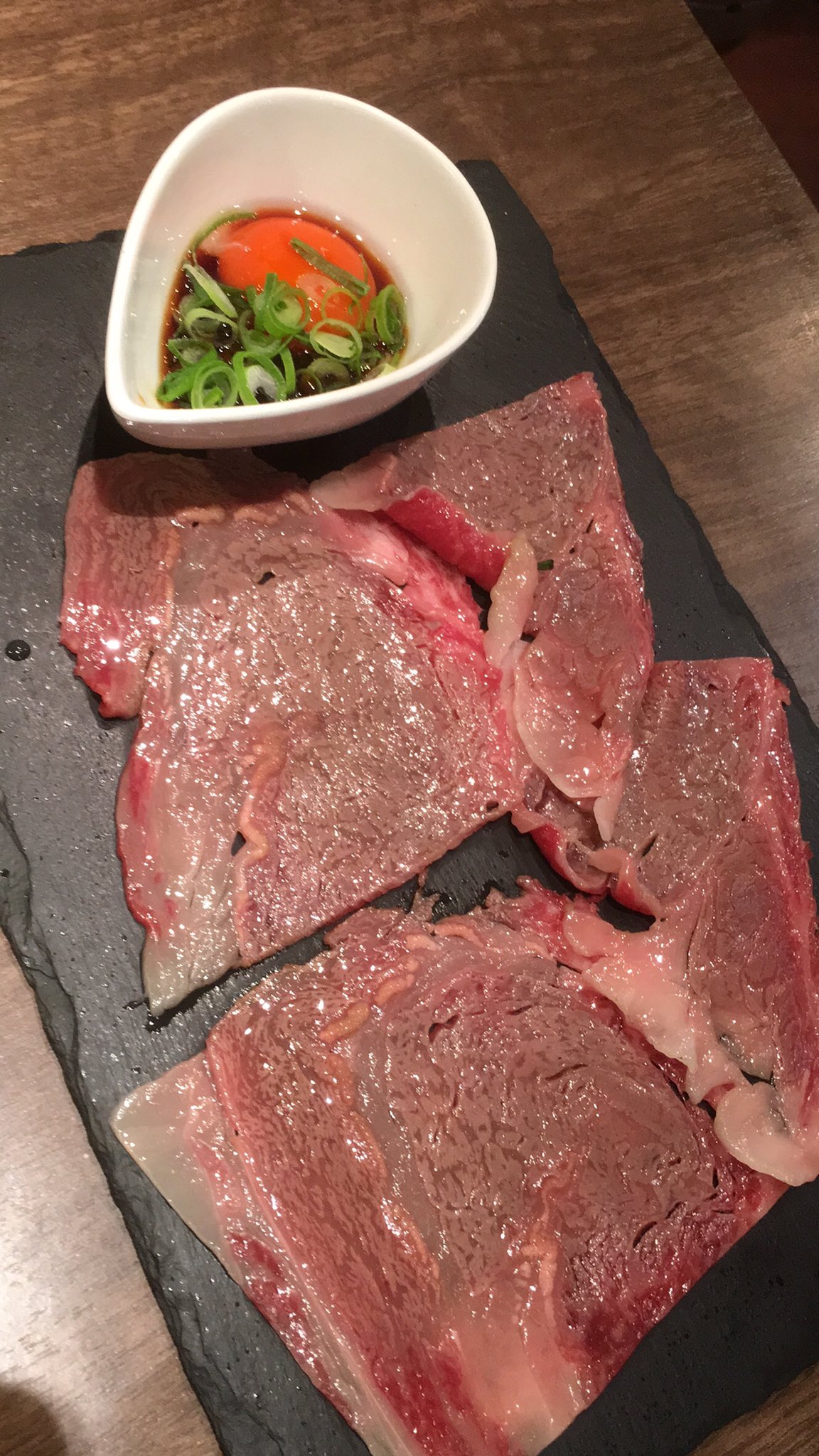 大阪セットサロン Rick Trick Twitter પર 裏なんば 富士晃 赤富士焼きしゃぶ 特大ハラミステーキ 黒毛和牛炙りユッケ タン4種盛り Yammy グローバルワーク 良き 裏なんば なんばグルメ 心斎橋グルメ 食べ歩きの旅 焼肉 富士晃 まるでユッケ