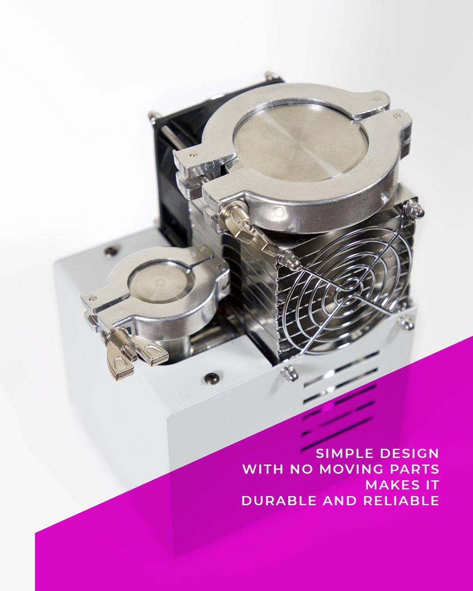 LabSociety's tweet image. Buy online: labsociety.com/lab-equipment/…
--
#labsociety #welch #proboost #welchvacuum #diffusion #vacuumpump #vacuumpumps #diffusionpumps #evaporator #extraction #trusteel #labsociety #laboratory #labgear #chemistry #extractions #extractors #labgear #distill #shortpathdistillation