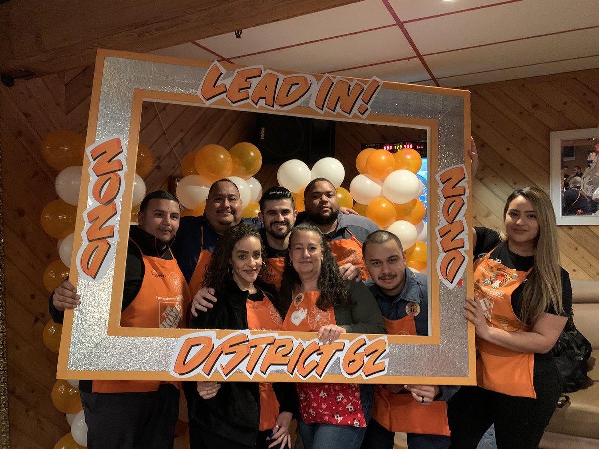 Thank you to all the Leaders for the Opportunity!! D62 Lead In Event! Def taking back some knowledge to the Team! 😉👍