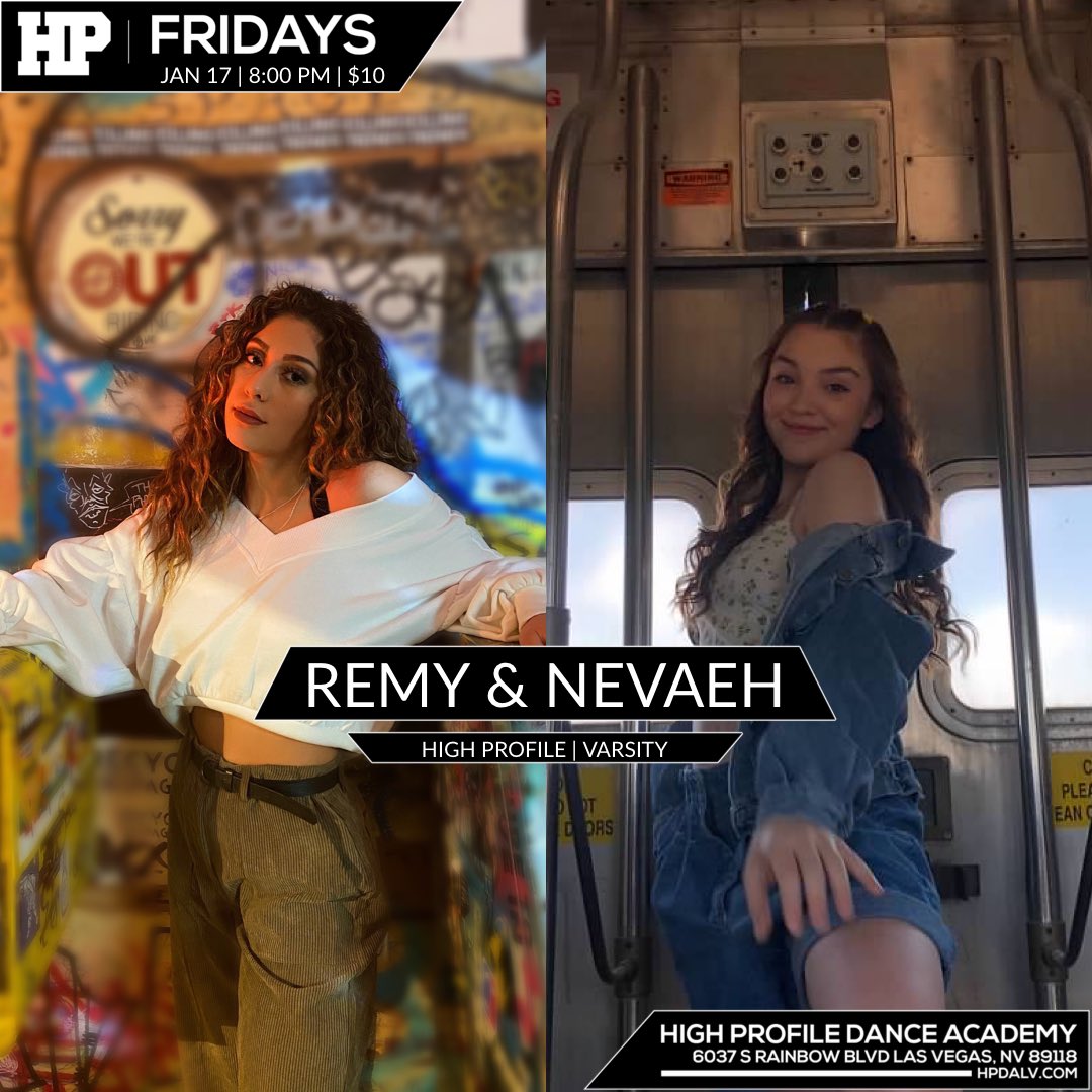 Playground LV (playgrounddance) Twitter