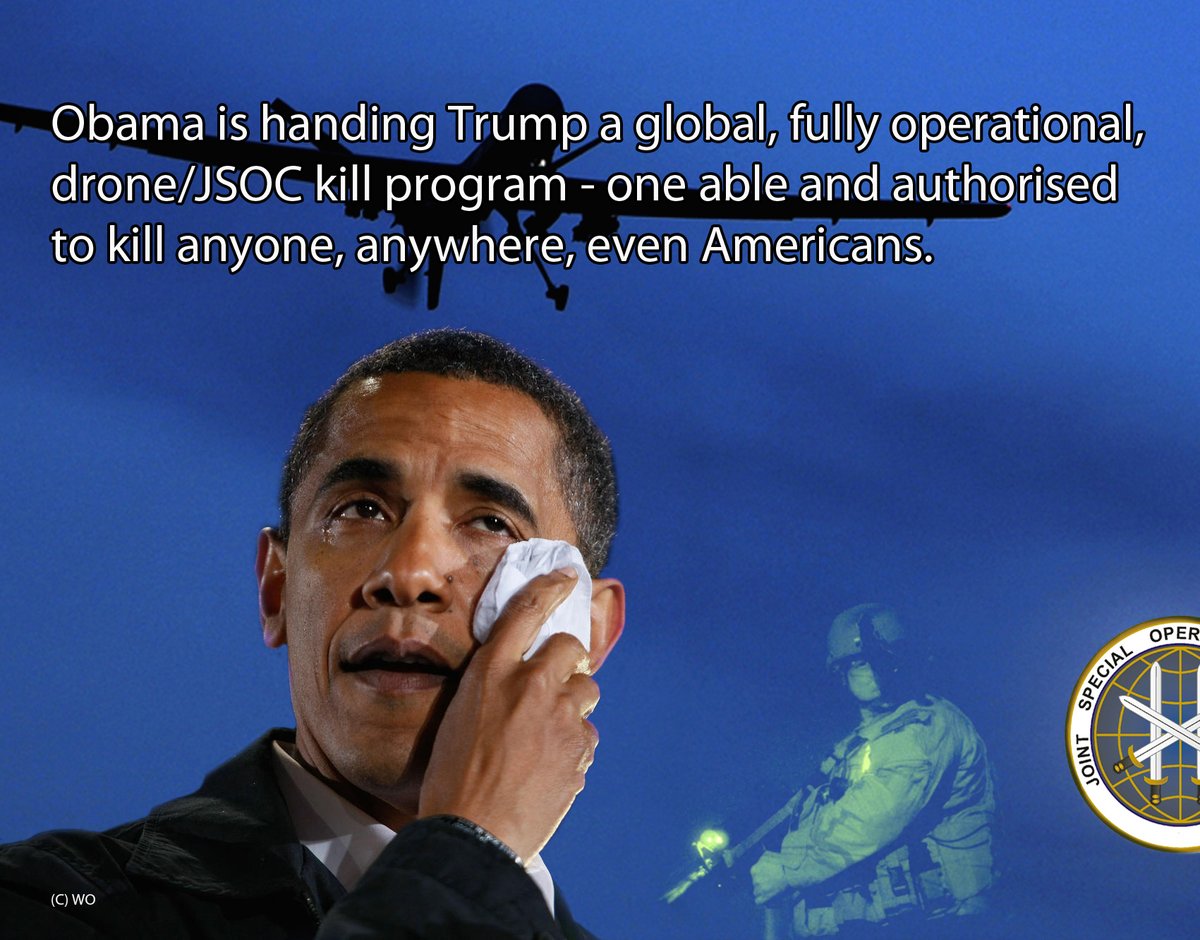 Bill_Owen's tweet image. #ObamaLegacy #JSOC