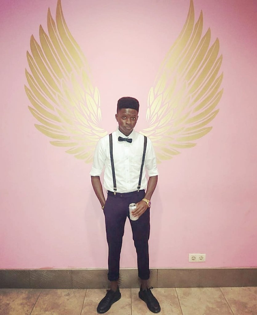BcrYoung's tweet photo. I love you, because I love you. There is no need for reason +245🇬🇼🇬🇼 https://t.co/lvrqp4tfeM