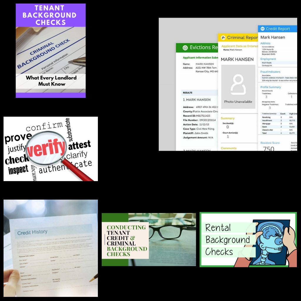 getconnectedone's tweet photo. Credit & Criminal Checks #TenantScreening for Any #Landlord No Inspection FREE FOR LANDLORDS WITH #RENTER PAY OPTION. https://t.co/B6i3jcMgDM ⬅ #ad #businestip #investinyourself #investinyourkids #businessmind #realestateagent #realestateinvesting #realestatelife #businessideas https://t.co/JFw5SBHYS1