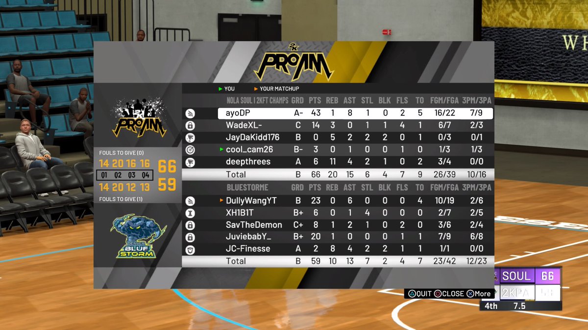 New Orleans Soul tweet media