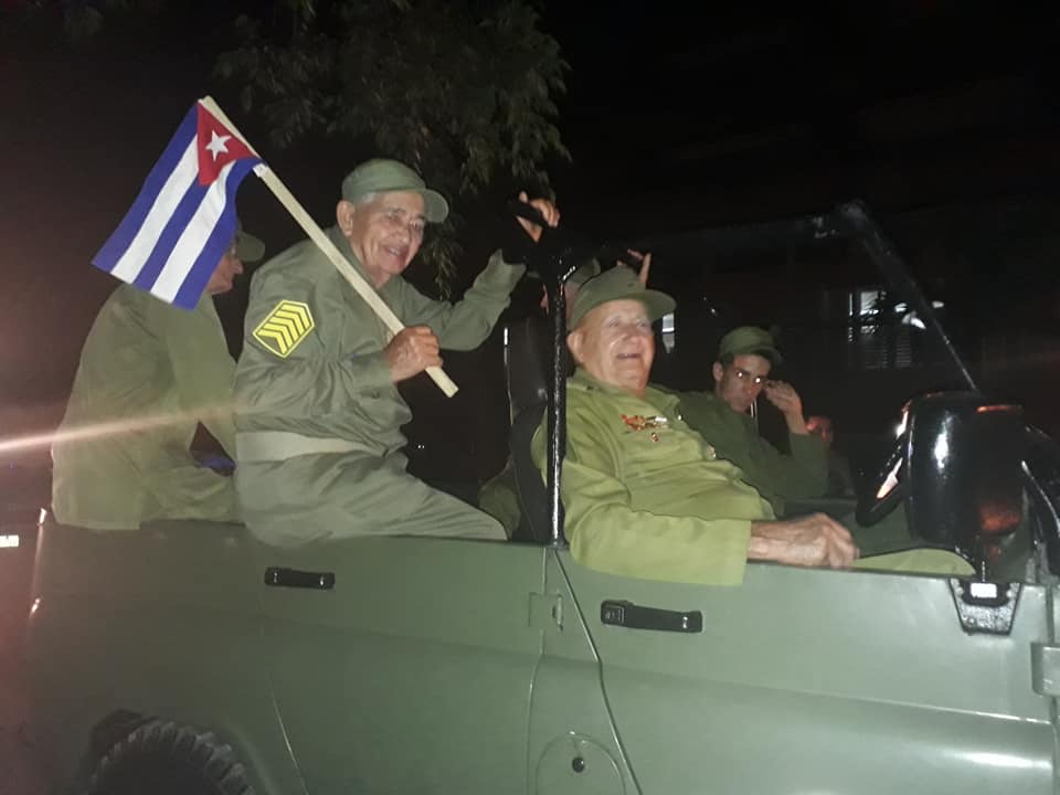 Guerrillero tweet media