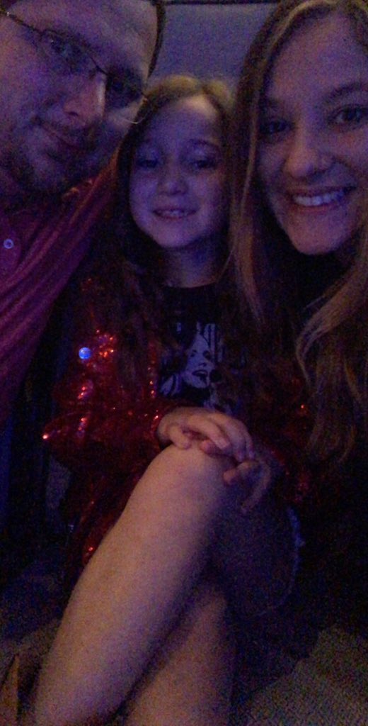 Shonna Theriot tweet media