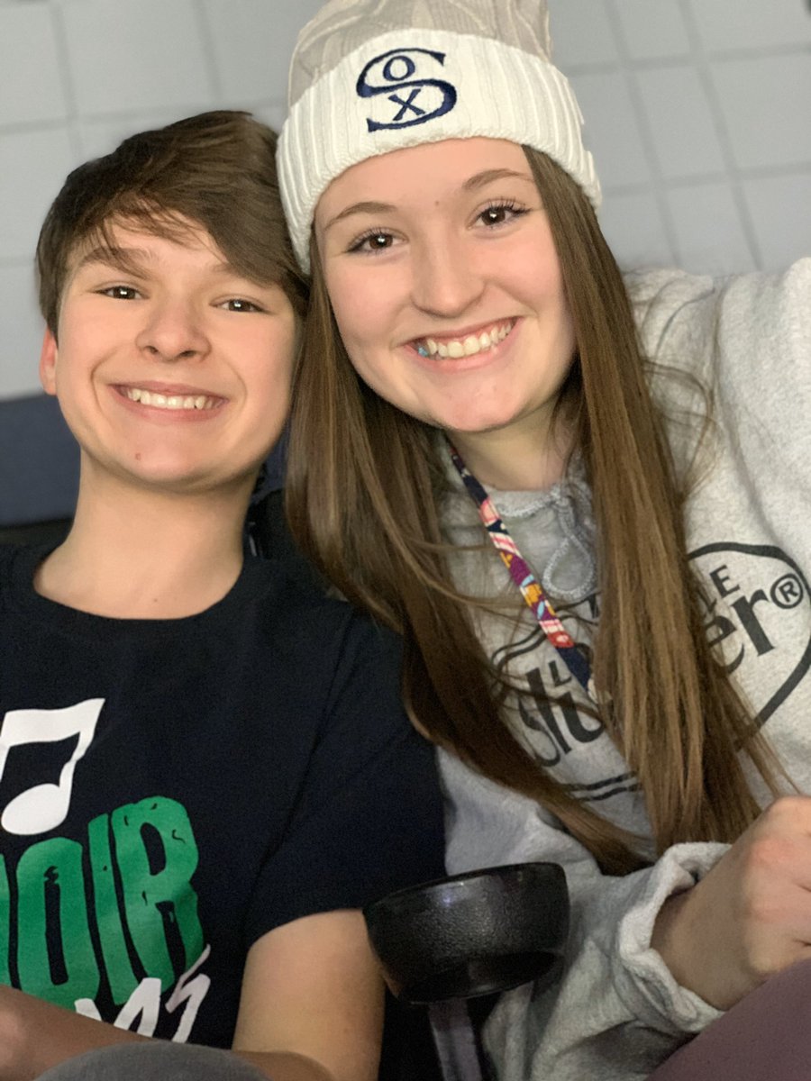 RedmondStacy's tweet photo. #GoGRG https://t.co/97RTVnOdzy
