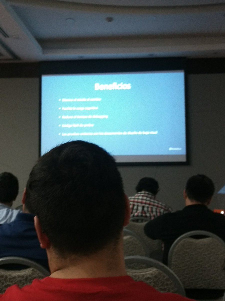 ItsMelisa_96's tweet image. #phpqro2020  conference about TDD