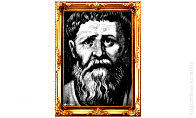 Wer sich von der Wahrheit nicht besiegen lässt, der wird vom Irrtum besiegt.

*Augustinus Aurelius*