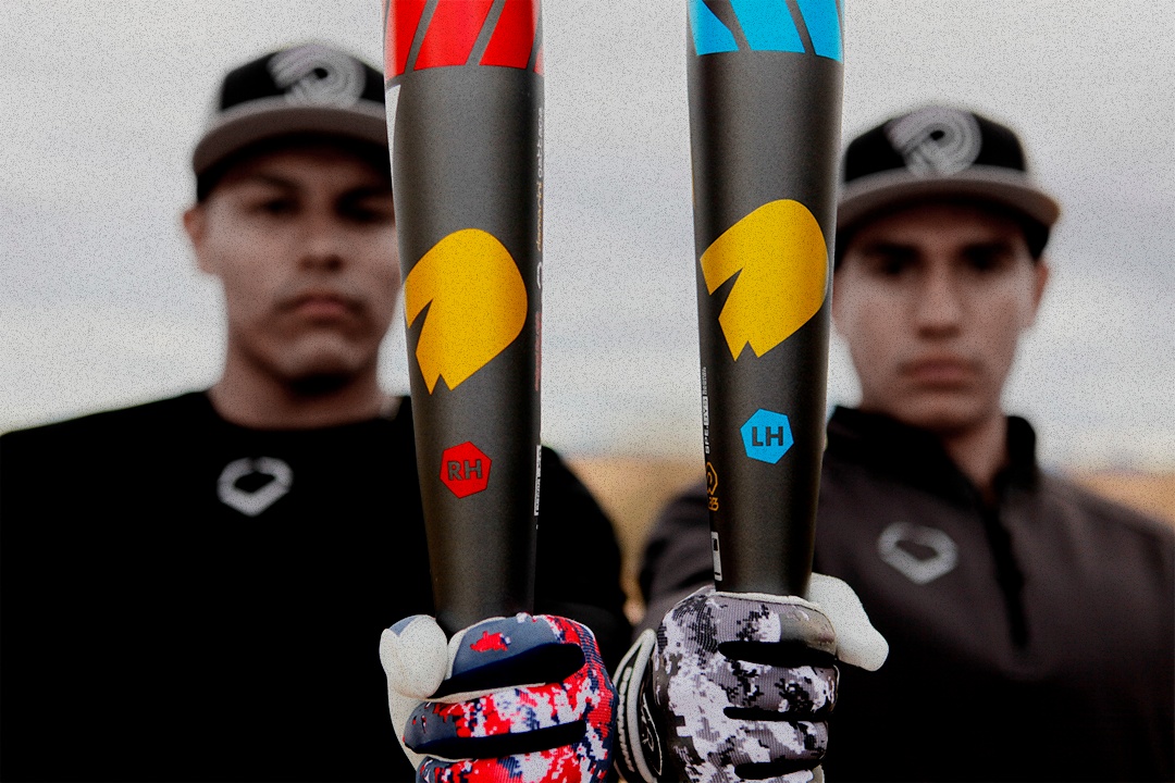 demarini gattaca