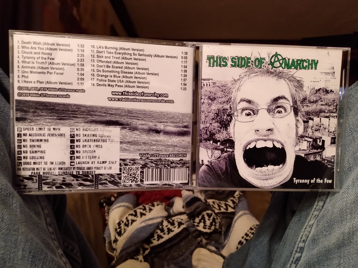 SecretWeasels's tweet photo. We got our copy! Do you have yours? https://t.co/eaV4DHavCN