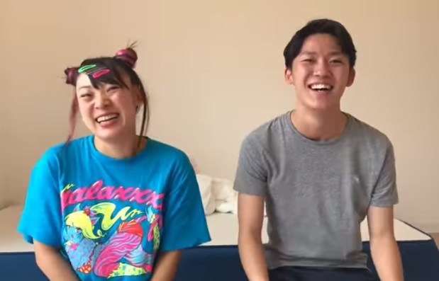ちゃん 本名 フワ