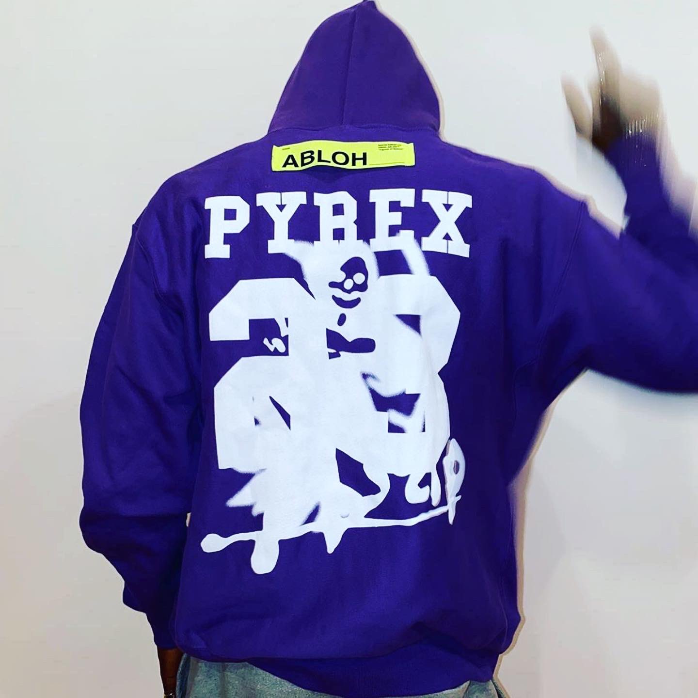 pyrex 23 virgil