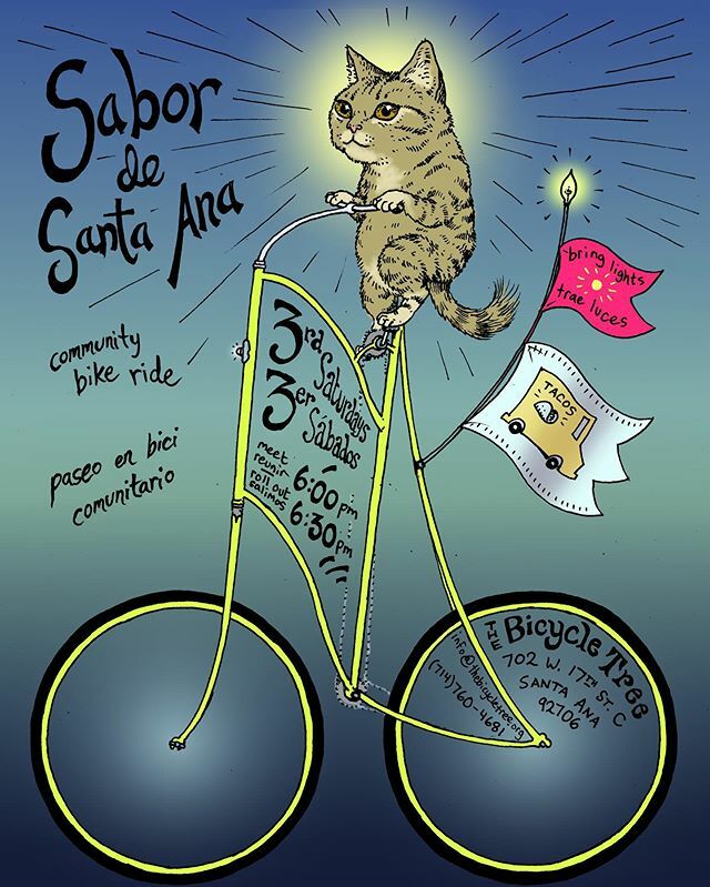 The Bicycle Tree tweet media