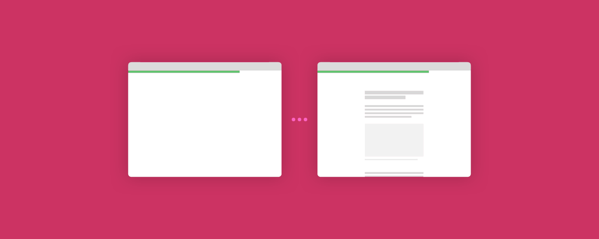 marvelapp's tweet photo. “A slow, beautiful site will always be less satisfying to use than an inelegant fast site.” - A designer's guide to percieved performance https://t.co/PO3L9XbtUt https://t.co/dfzyv5lAX5