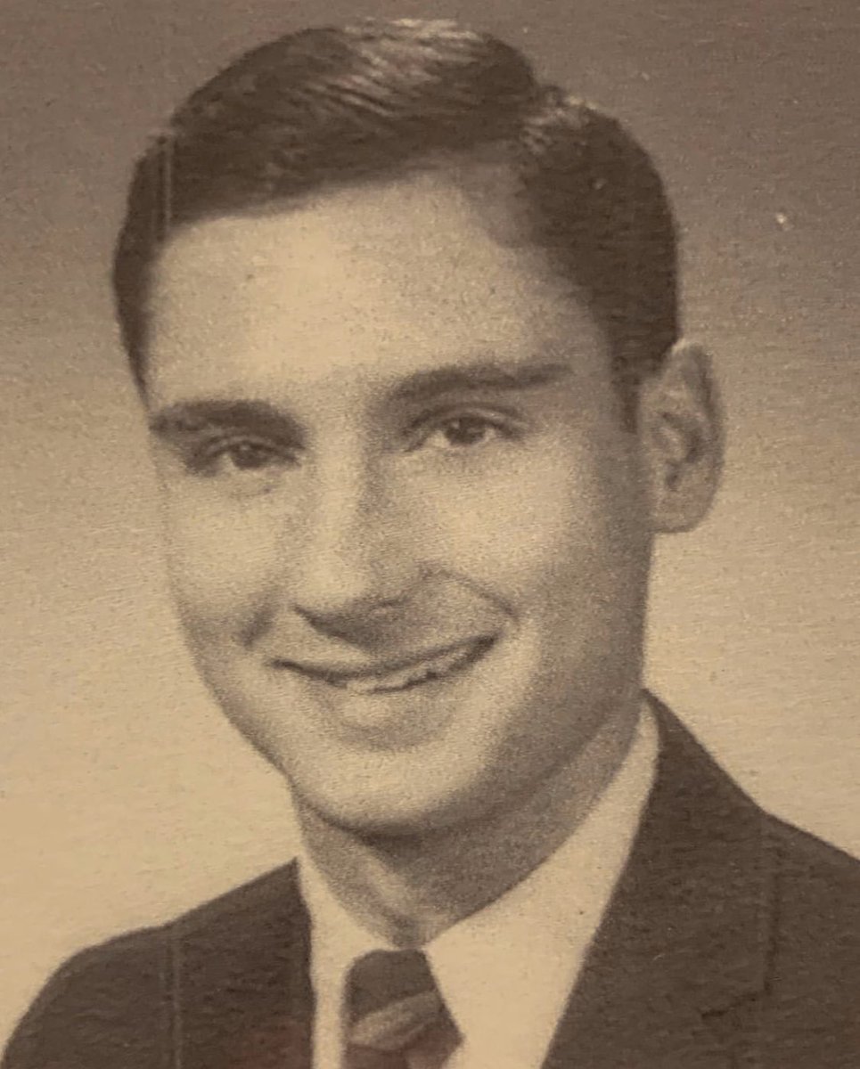 WVUGreekLife's tweet photo. On the passing of Steve Swank, Chapter Advisor to @lambdachiwvu, we’d like to thank him for proving that fraternity membership has meaning beyond the college years. He was a stellar @LambdaChiAlpha man.

RIP to a kind, dedicated, and decent human being. He will be missed dearly. https://t.co/BKGIgpxYOQ