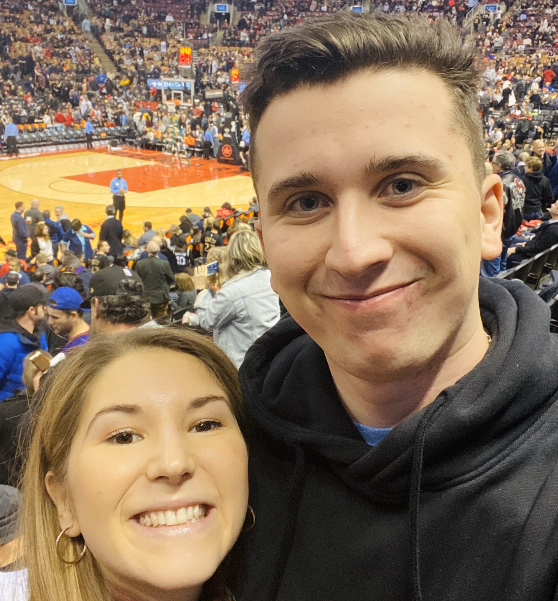 TDBarrett on Twitter "Date night before we fly to KC tomorrow! If you