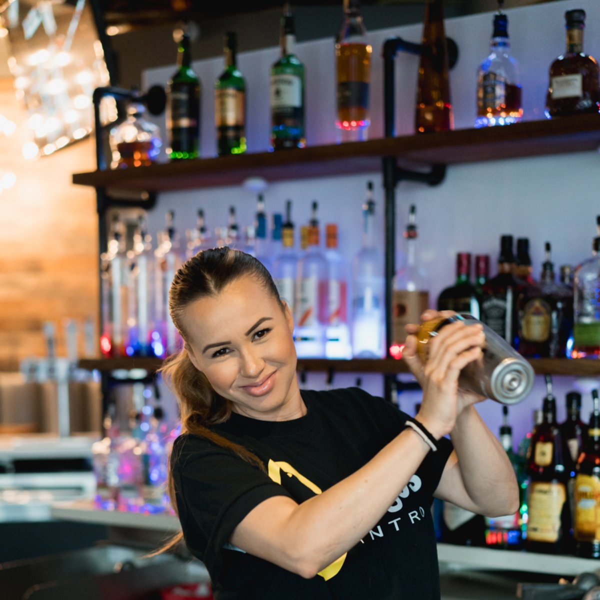 With so many options, just trust your gut. You can't go wrong here.