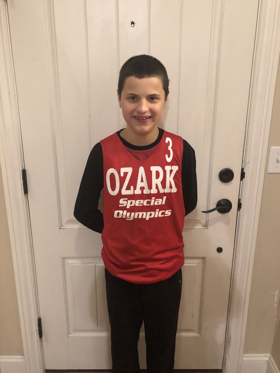 FlatCaleb's tweet photo. Caleb is going to try basketball this year. Hope it goes well. 🤞🏻😬🏀 https://t.co/6A2sFOGHdF