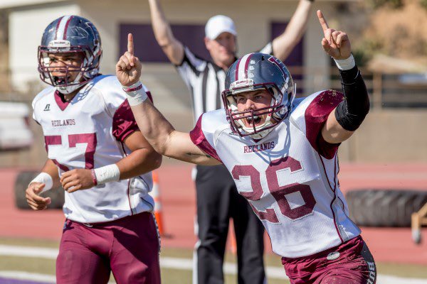 Zach Cutka (@zach_cutka) on Twitter photo Thanks to <a href="/UR_CoachMariani/">Joey Mariani</a> and the University of Redlands for reaching out to me!! Excited for my visit in February!! Thanks to <a href="/UR_CoachMariani/">Joey Mariani</a> and the University of Redlands for reaching out to me!! Excited for my visit in February!!