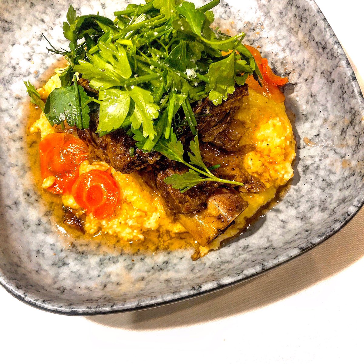 Iron Gate Restaurant tweet media