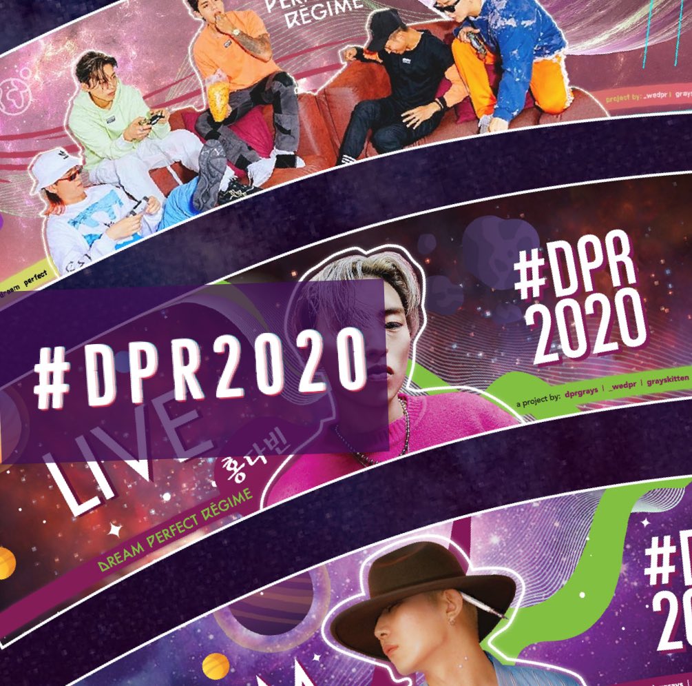 _wedpr's tweet photo. Here’s a preview of the cupsleeve designs! See you guys later! 💖
DPR WE GANG GANG!
#DPR2020 https://t.co/lgrYrO7f8K